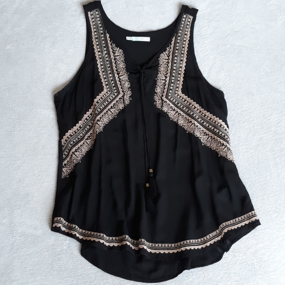 Maurices Top